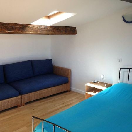 Suquet Charm Appartement Cannes Buitenkant foto
