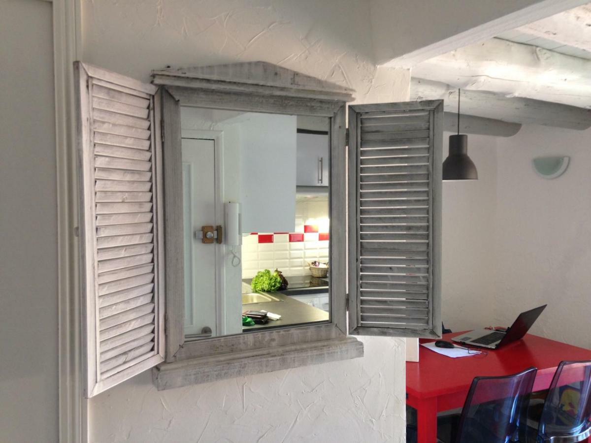 Suquet Charm Appartement Cannes Buitenkant foto
