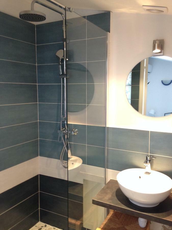 Suquet Charm Appartement Cannes Buitenkant foto