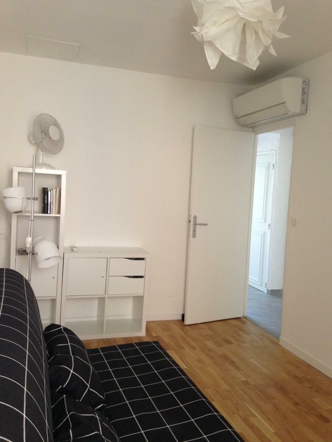 Suquet Charm Appartement Cannes Buitenkant foto