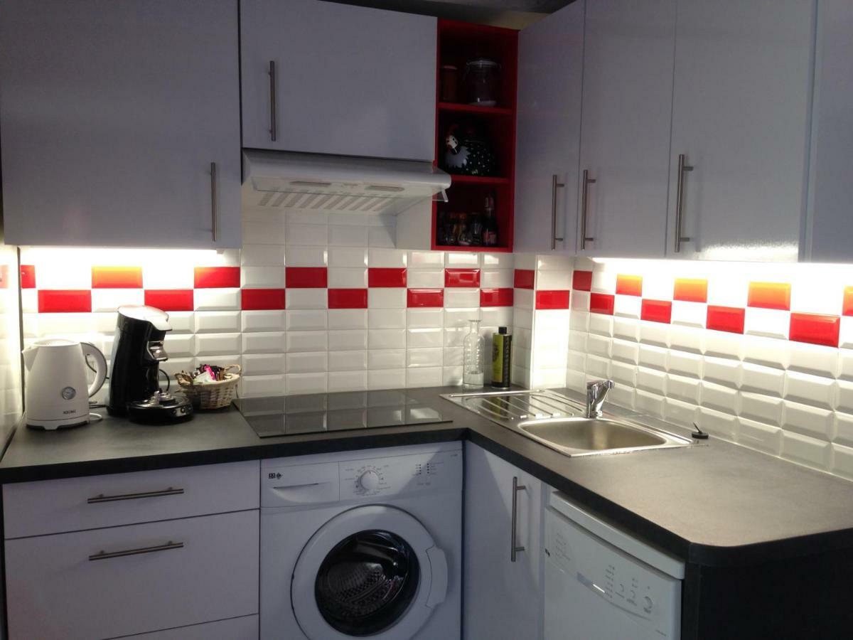 Suquet Charm Appartement Cannes Buitenkant foto