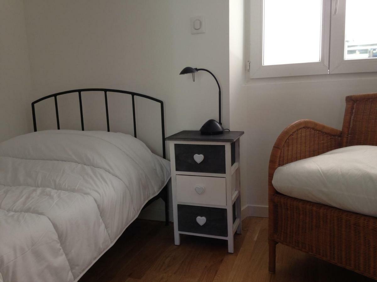 Suquet Charm Appartement Cannes Buitenkant foto
