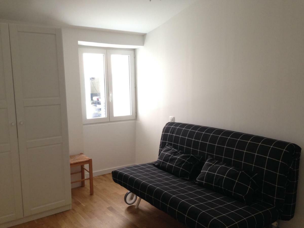 Suquet Charm Appartement Cannes Buitenkant foto