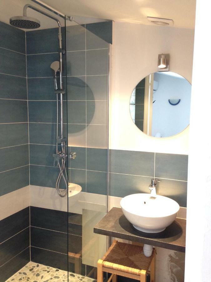 Suquet Charm Appartement Cannes Buitenkant foto