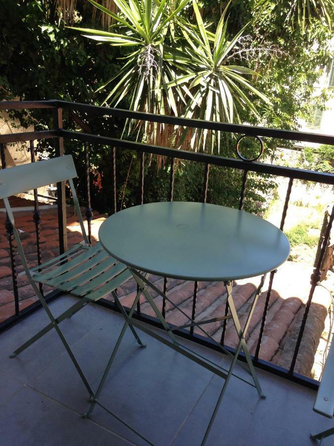 Suquet Charm Appartement Cannes Buitenkant foto