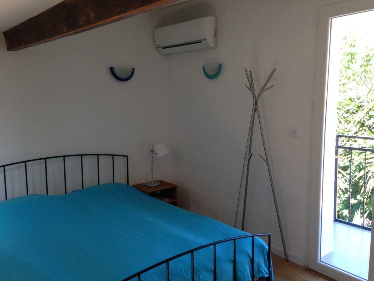 Suquet Charm Appartement Cannes Buitenkant foto