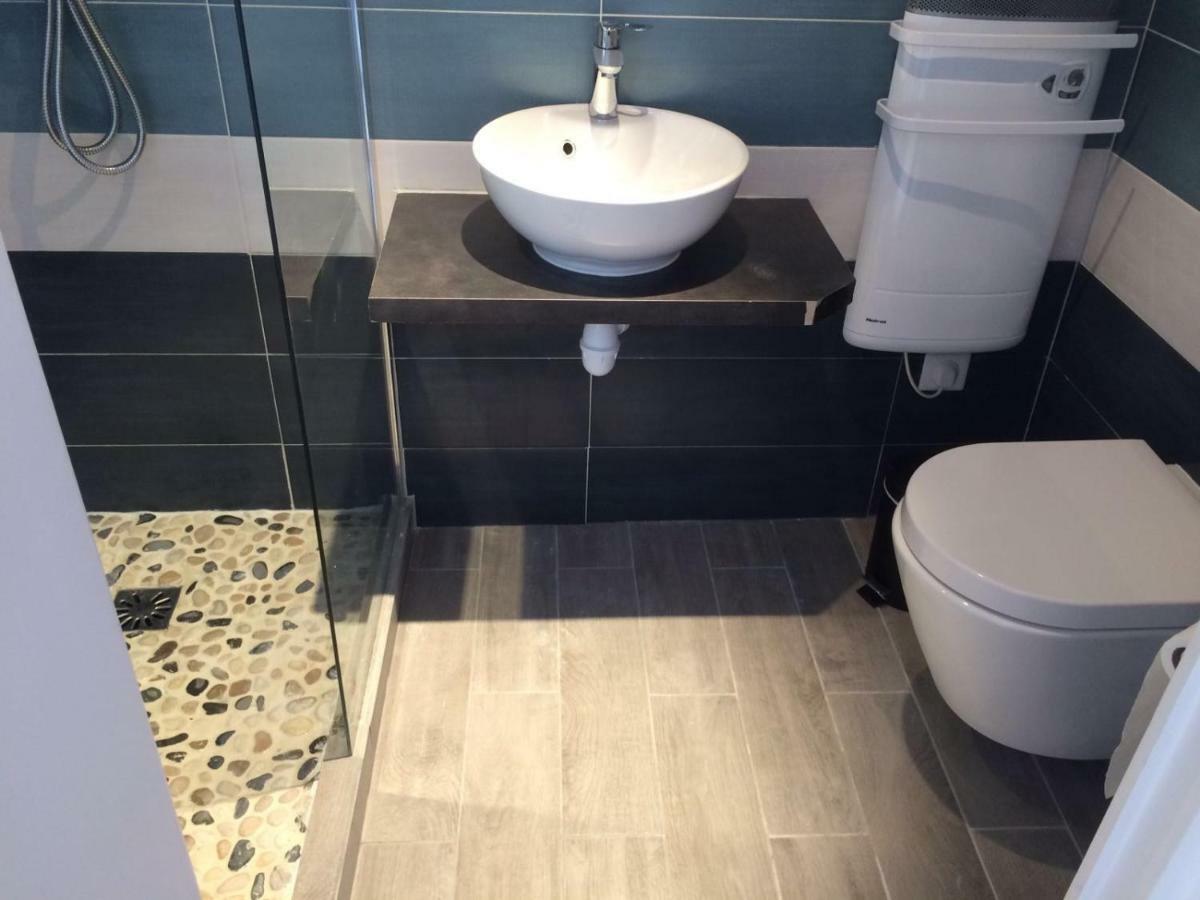 Suquet Charm Appartement Cannes Buitenkant foto