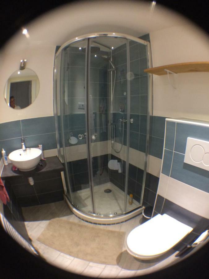 Suquet Charm Appartement Cannes Buitenkant foto