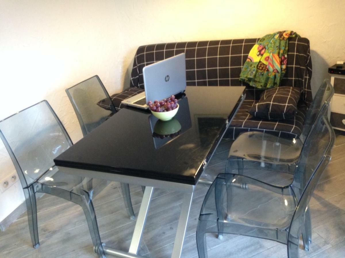 Suquet Charm Appartement Cannes Buitenkant foto