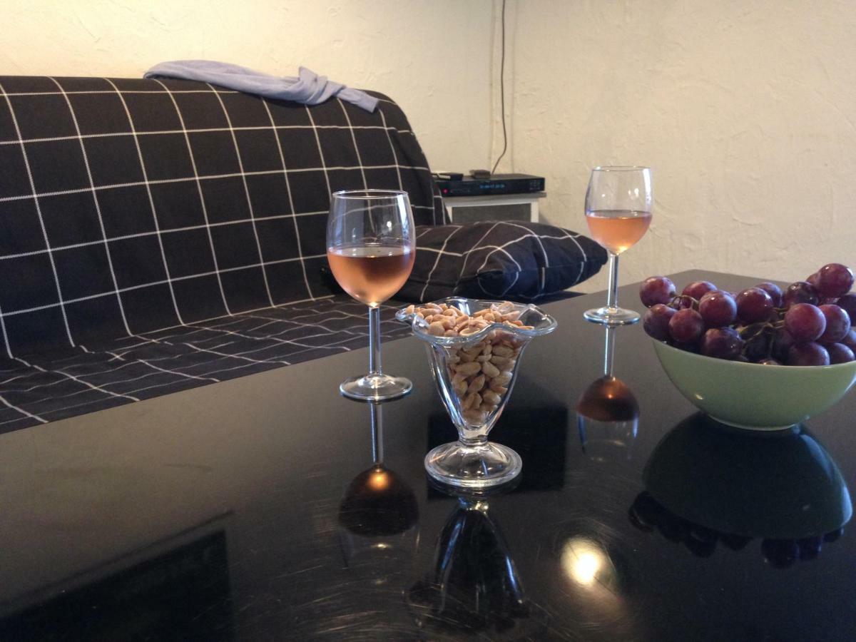 Suquet Charm Appartement Cannes Buitenkant foto