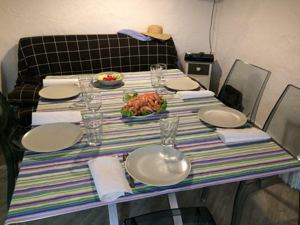 Suquet Charm Appartement Cannes Buitenkant foto